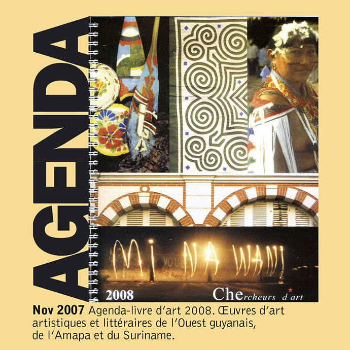 agenda-2007